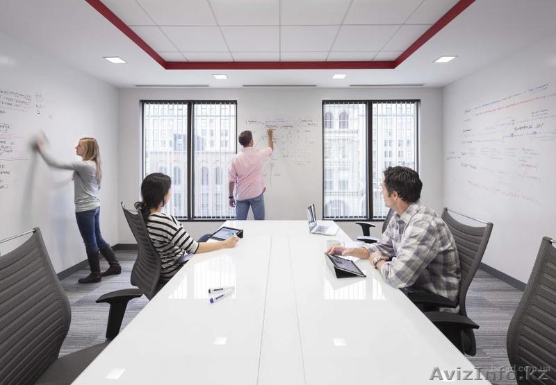 Маркерные обои, современное решение успешного бизнесмена  - Изображение #2, Объявление #1184431