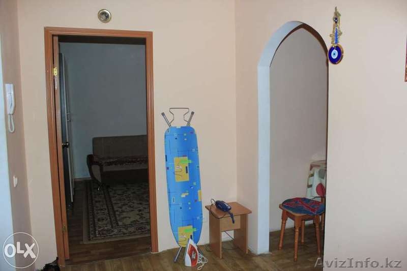 В 2 комнатной квартире сдается комната с подселением - Изображение #3, Объявление #1190407