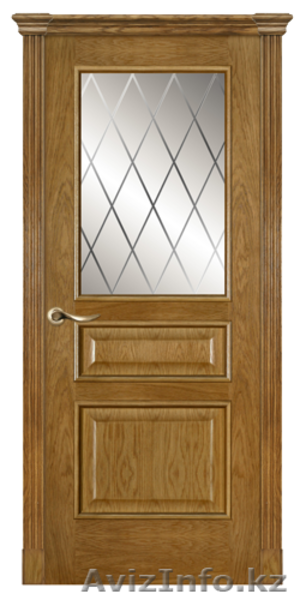 Межкомнатные двери из массива. - Изображение #5, Объявление #1164184