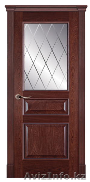 Межкомнатные двери из массива. - Изображение #7, Объявление #1164184