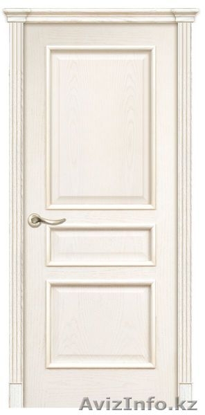 Межкомнатные двери из массива. - Изображение #6, Объявление #1164184
