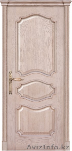 Межкомнатные двери из массива. - Изображение #9, Объявление #1164184