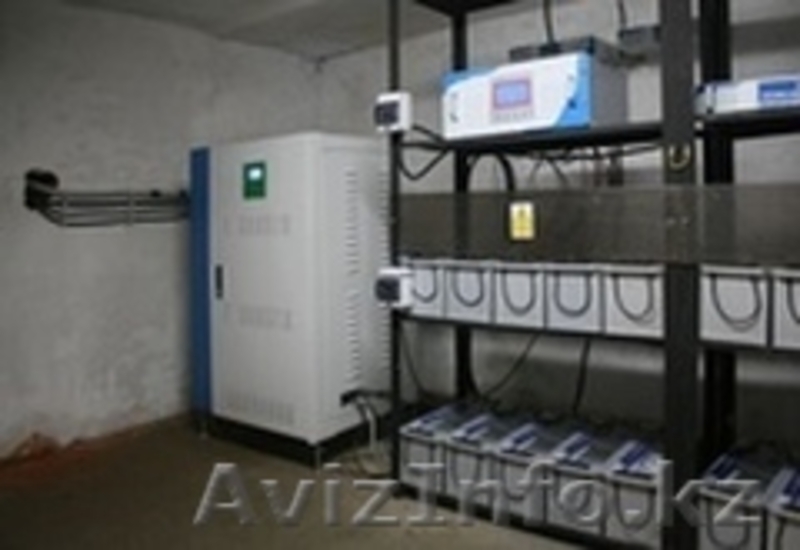 Солнечные Электростанции - Изображение #5, Объявление #1192109