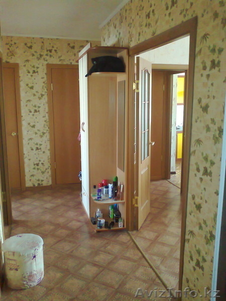 Срочная и выгодная продажа трехкомнатной квартиры  - Изображение #2, Объявление #1188295