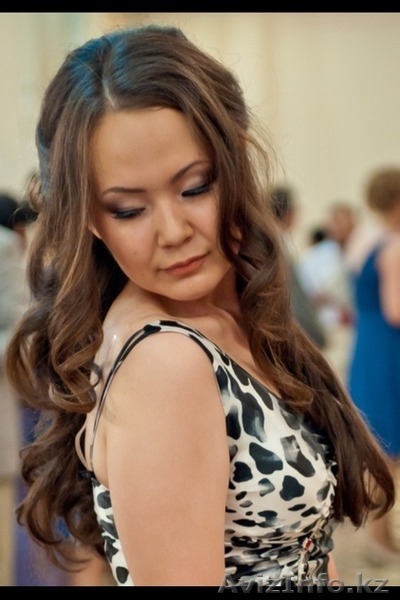 Профессиональный Макияж,Прически - Изображение #1, Объявление #1189011