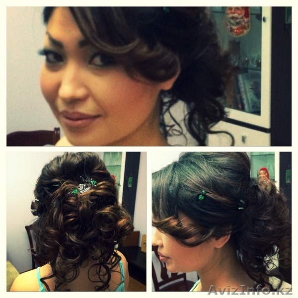 Курсы визажиста - Изображение #1, Объявление #1195963