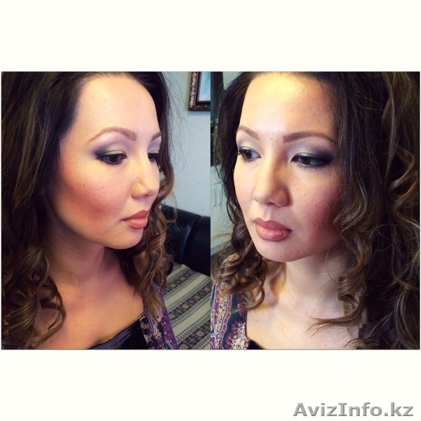 Курсы визажиста - Изображение #8, Объявление #1195963