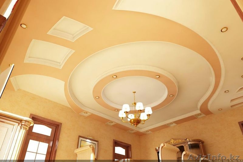 Ремонт квартир, котеджей, офисов, кафе, гостиниц "под ключ" - Изображение #1, Объявление #1184676