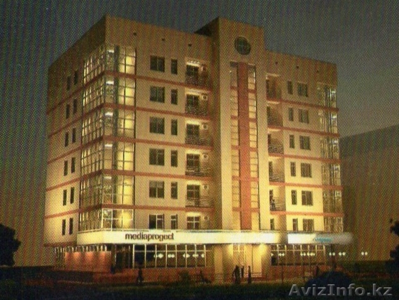 ЖК "Club House", 3- комнатная , 160 кв. м,  - Изображение #1, Объявление #1184788