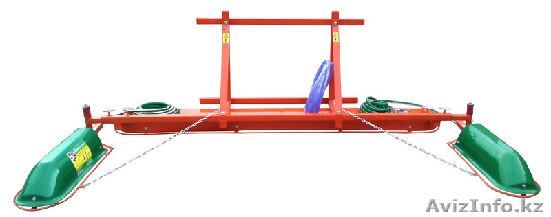 Гербицидные балки - Изображение #1, Объявление #1196337