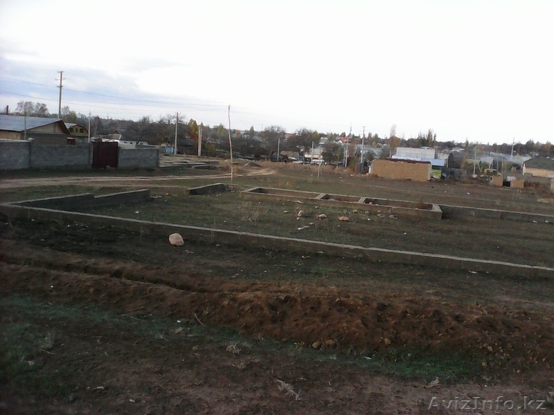 Продаю участок на Иссык-Куле 6соток  - Изображение #3, Объявление #1191336