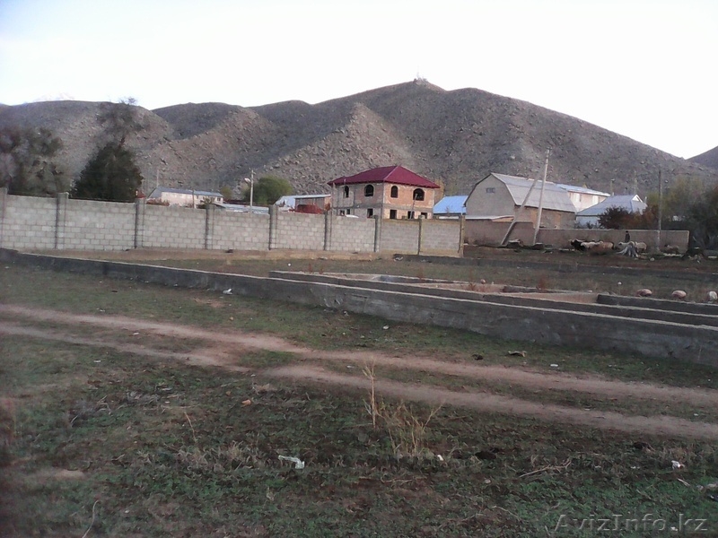Продаю участок на Иссык-Куле 6соток  - Изображение #7, Объявление #1191336