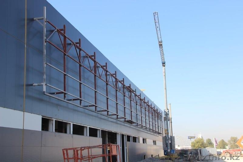 Архитектурно-строительное проектирование. - Изображение #10, Объявление #1185927