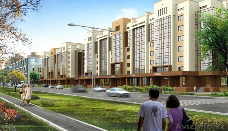 1 ком.кв 54,9 кв.м ЖК "7 Палат" - Изображение #1, Объявление #1190921