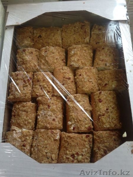 Продам действующий бизнес - кондитерский цех в г. Астана.  - Изображение #2, Объявление #1196135