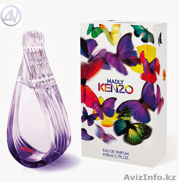 Парфюмерия оптом дешево Казахстан - Изображение #2, Объявление #1185901