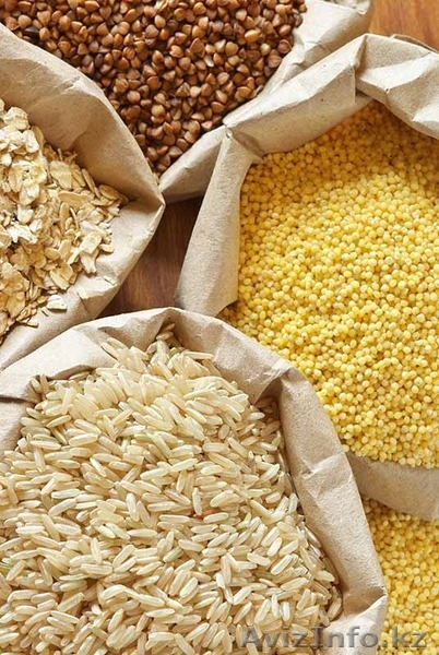 Оптовая и розничная продажа круп - Изображение #2, Объявление #1189559