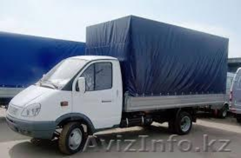 ТОО "Алтын-Береке-Трансавто" - Изображение #1, Объявление #1187596