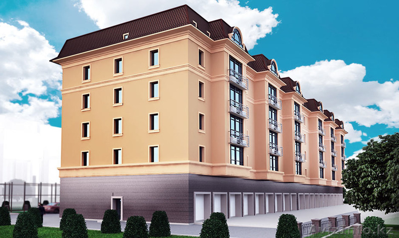 ПРОДАМ, Недвижимость от 33 строительных,компаний,более 9420 квартир - Изображение #9, Объявление #1195124