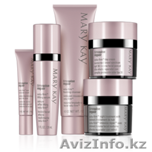 Mary Kay в Астане Любовь в каждом средстве  - Изображение #2, Объявление #1197049