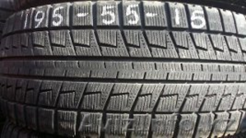 Оптовые поставки б/у шин из стран Евросоюза - Изображение #4, Объявление #1188822