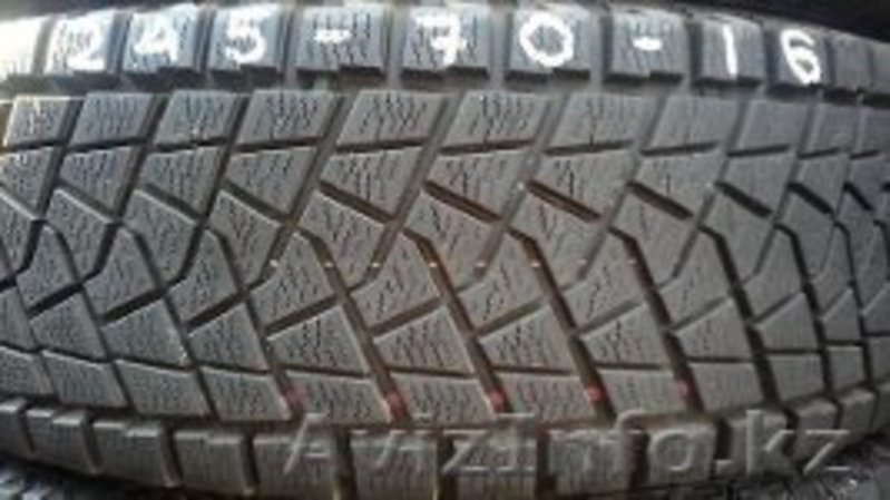 Оптовые поставки б/у шин из стран Евросоюза - Изображение #5, Объявление #1188822