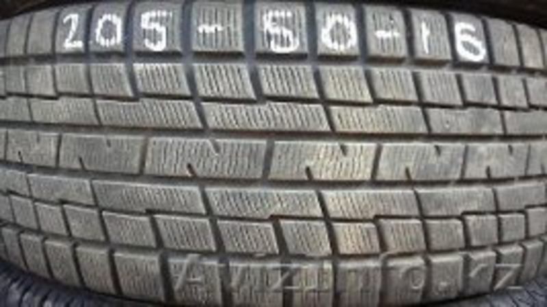 Оптовые поставки б/у шин из стран Евросоюза - Изображение #6, Объявление #1188822