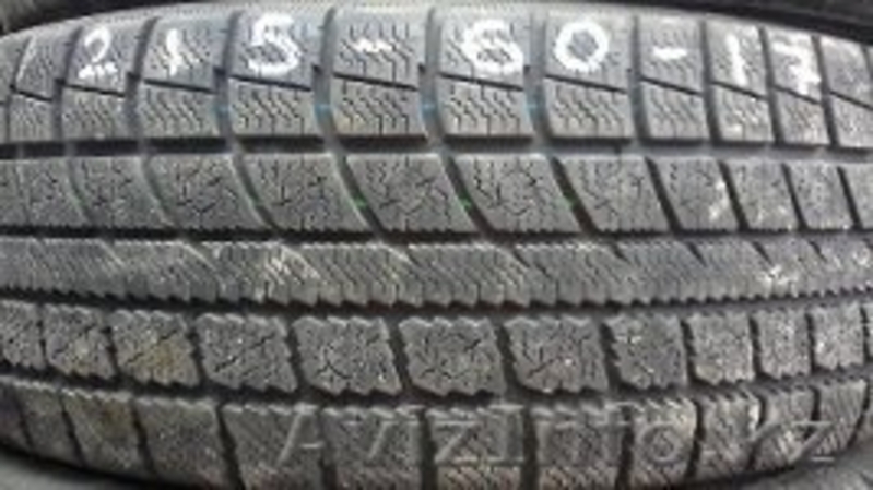 Оптовые поставки б/у шин из стран Евросоюза - Изображение #7, Объявление #1188822