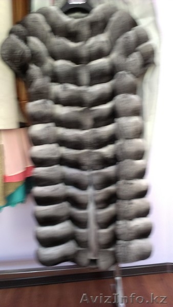 шубы норковые и из шиншиллы - Изображение #3, Объявление #1183257