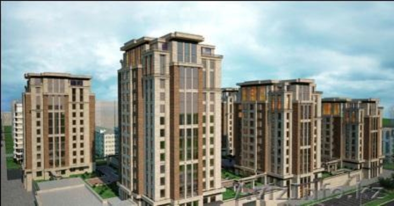 ПРОДАМ, Недвижимость от 33 строительных,компаний,более 9420 квартир - Изображение #6, Объявление #1195124