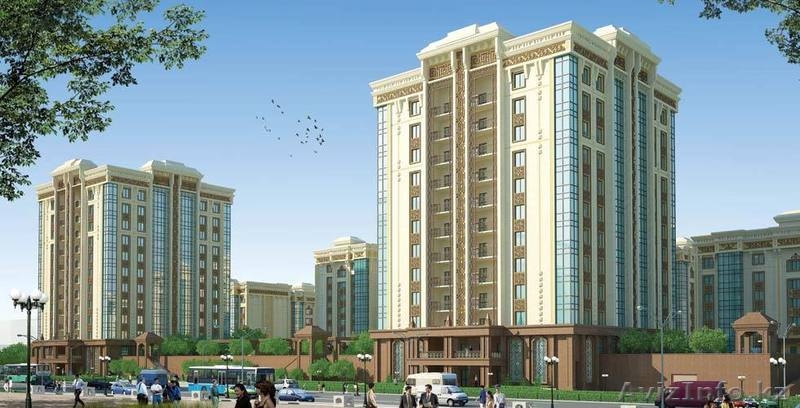 ПРОДАМ, Недвижимость от 33 строительных,компаний,более 9420 квартир - Изображение #7, Объявление #1195124