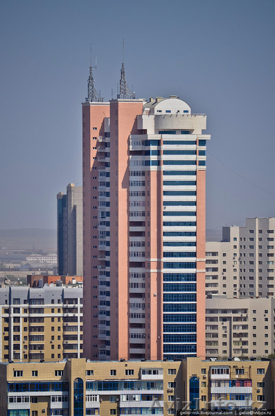 Срочно продам 3х ком жк "Капитал" - Изображение #5, Объявление #1210559