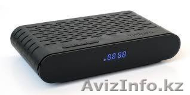 Ресивер телекарта sd evo-02 - Изображение #1, Объявление #1199907