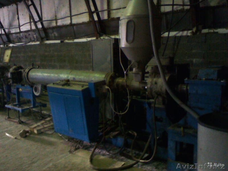 Производственная трубная  линия ЛТ 63-75/160 - Изображение #1, Объявление #1207855