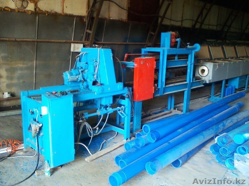 Производственная трубная  линия ЛТ 63-75/160 - Изображение #3, Объявление #1207855