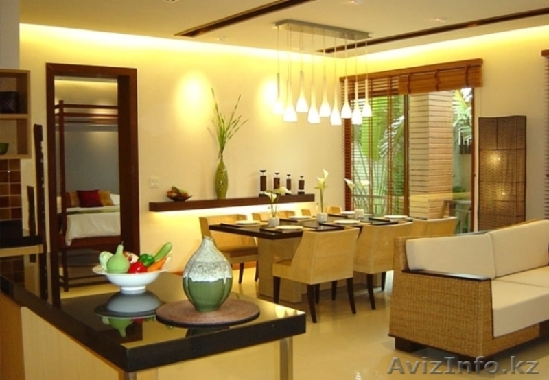 Элитные апартаменты в центре Паттайи, Таиланд - Изображение #3, Объявление #1210685