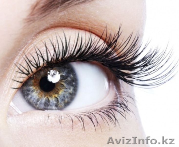 Качественно и недорого! Наращивание ресниц. - Изображение #2, Объявление #1207184