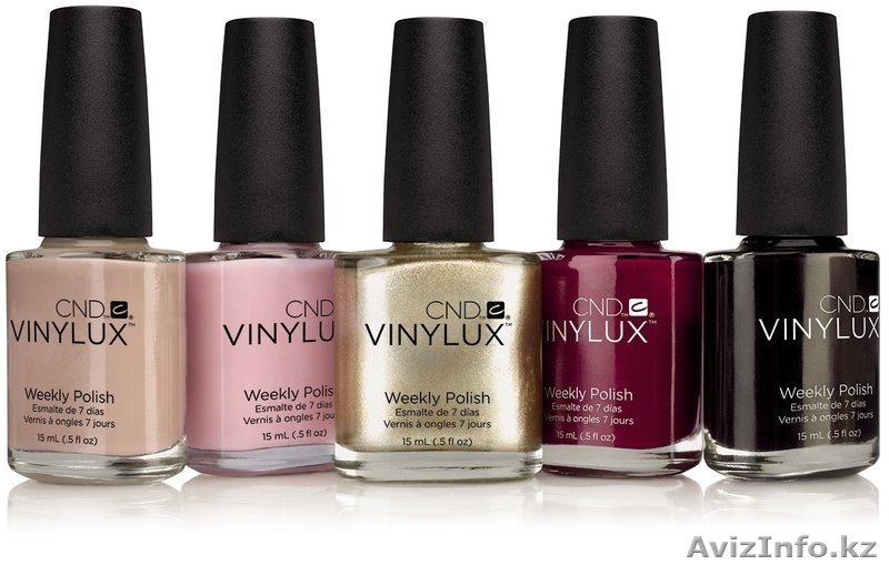 Гель ibd, Super Nail, EzFlow, CND Shellac, CND Vinylux - Изображение #3, Объявление #1206431