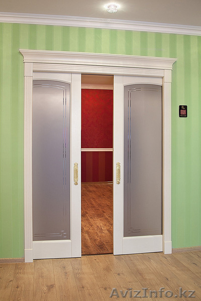 Изготовим межкомнатные двери - Изображение #3, Объявление #1206075