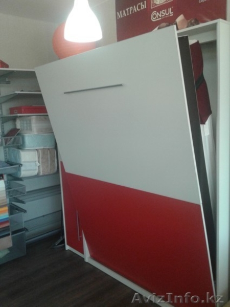 Мебель трансформер  - Изображение #3, Объявление #1206420