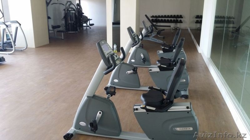 Элитные апартаменты в центре Паттай, Таиланд - Изображение #10, Объявление #1210648