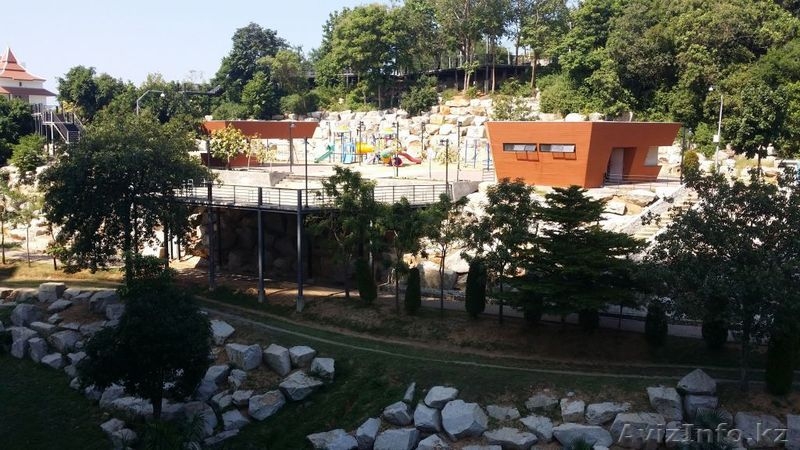 Элитные апартаменты в центре Паттай, Таиланд - Изображение #5, Объявление #1210648