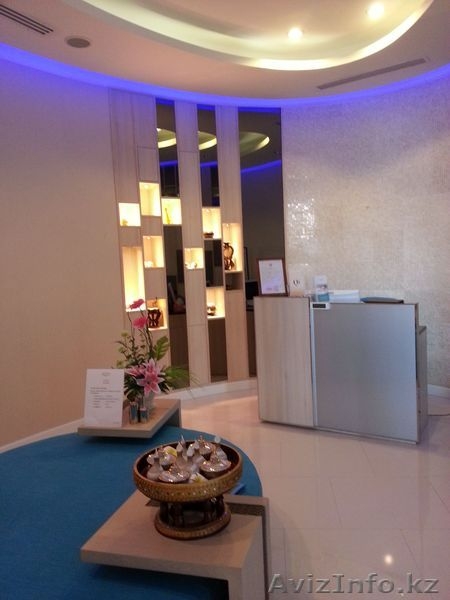 Элитные апартаменты в центре Паттай, Таиланд - Изображение #11, Объявление #1210648