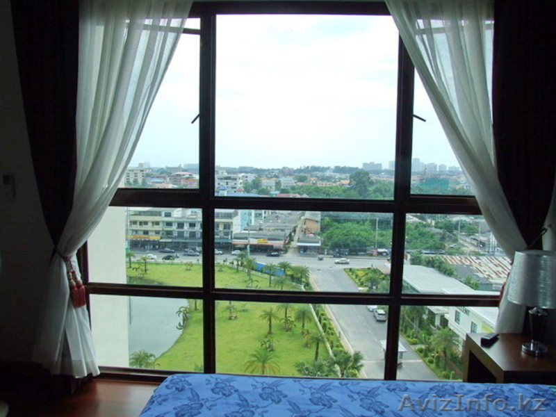 Элитные апартаменты в центре Паттайи, Таиланд - Изображение #2, Объявление #1210685