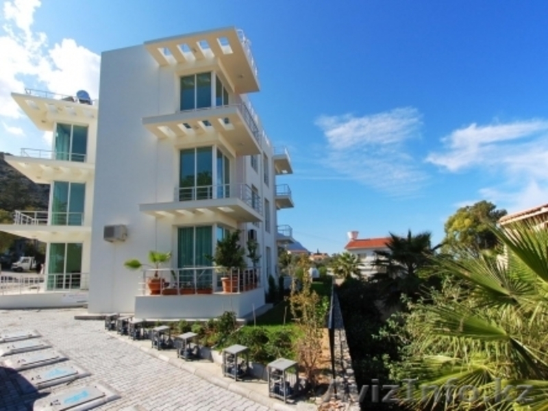 Пентхаус на Средиземном море  - Изображение #3, Объявление #1208896