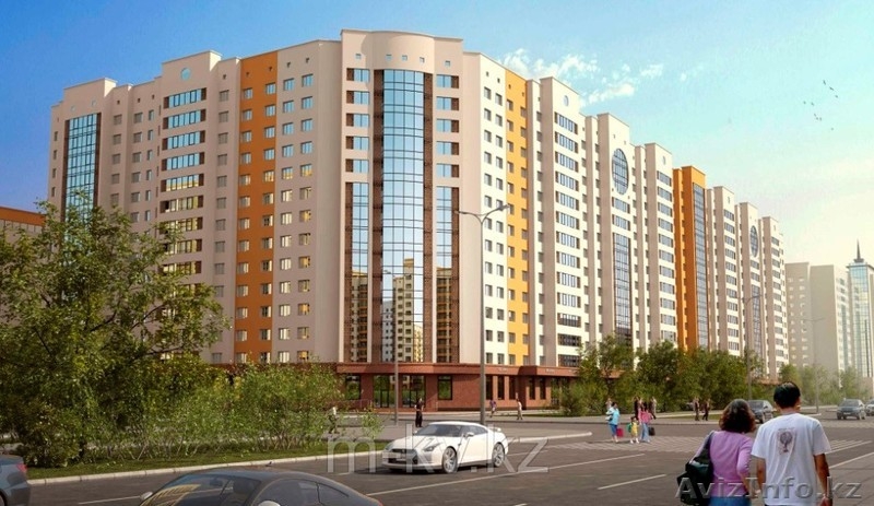 ЕДИНЫЙ ОТДЕЛ ПРОДАЖ  НОВОСТРОЙКИ АСТАНЫ БЕЗ КОМИССИИ ОТ 800 у.е./кв.м. - Изображение #5, Объявление #1201372