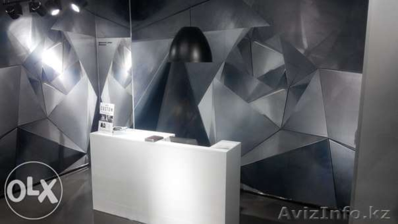 Продам бутик (место) в ТРЦ Хан Шатыр, 90,5кв.м - Изображение #1, Объявление #1211774