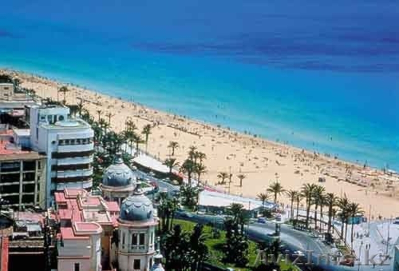 все виды испанской недвижимости!  - Изображение #6, Объявление #1198905