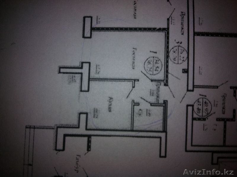 1-комнатная квартира Комфорт Класса в районе ЭКСПО (EXPO-2017) - Изображение #4, Объявление #1208336
