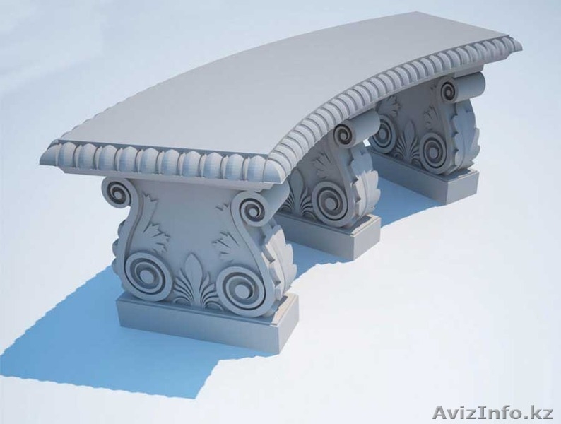 Декор из Фибробетона - Изображение #3, Объявление #1208997